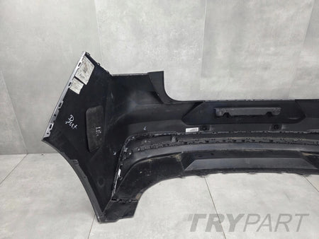 Rear Bumper SKODA ENYAQ COUPE RS 22-