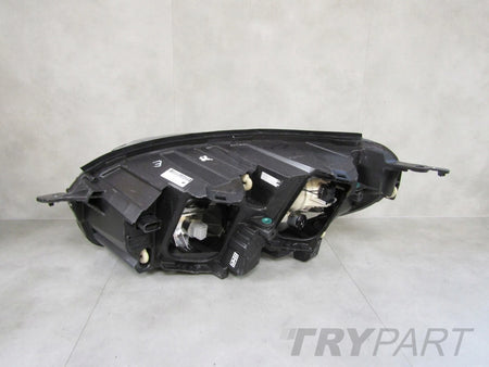 HEADLIGHT CITROEN JUMPY III 3 16-23 VIVARO STANDARD 19-23 RH VARROC
