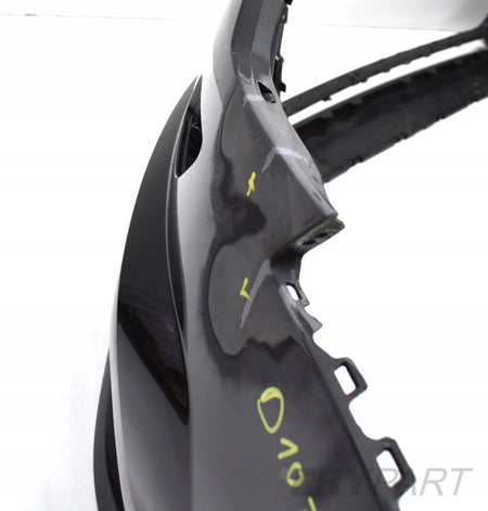 AUDI A6 C7 4G0 LIFT S LINE FRONT BUMPER ORG
