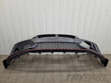 Front Bumper for Honda Civic X Type R HB 17-