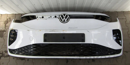 Front Bumper for VW ID.4 ID4 ID.5 ID5 11A GTX 20-