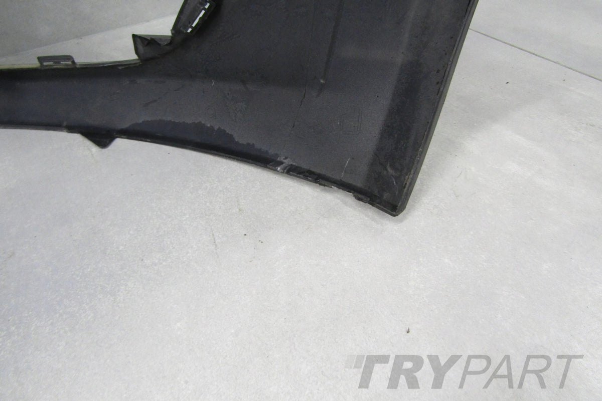 Front bumper Peugeot 308 II T9 Allure 13-17