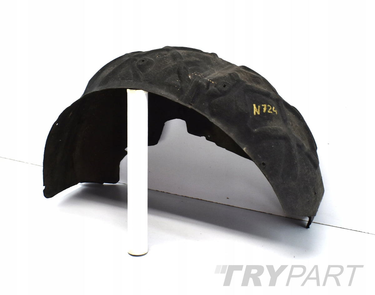PORSCHE CAYENNE II 7P5 LEFT REAR FENDER ORIGINAL