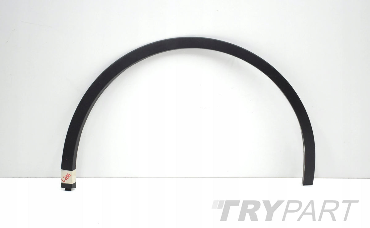 TESLA MODEL Y RIGHT FRONT FENDER TRIM ORG