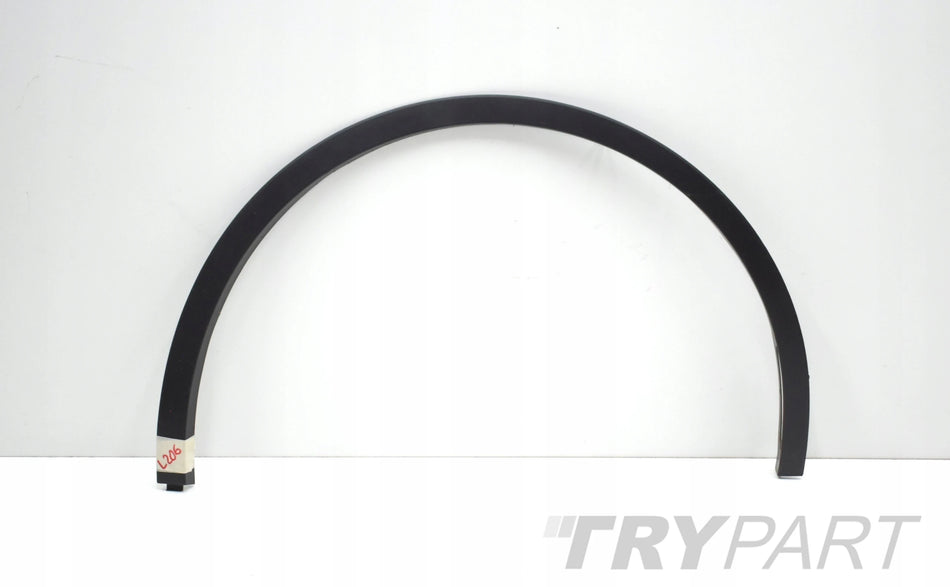 TESLA MODEL Y RIGHT FRONT FENDER TRIM ORG