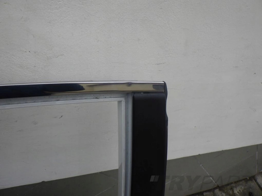 TOYOTA AVENSIS III 3 T27 T29 SEDAN 08- rear right door