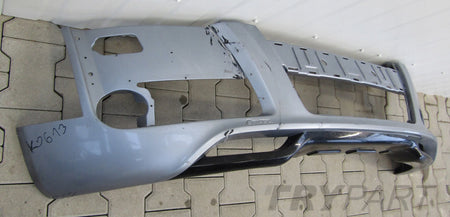 Front Bumper Audi TT 8J0 8J 06-10 CARACTERE