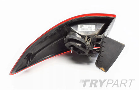 FORD C MAX C-MAX MK2 II LEFT REAR EXTERIOR LIGHT ORG