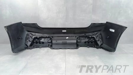 Rear Bumper for BMW IX M Sport I20 facelift LCI 25-