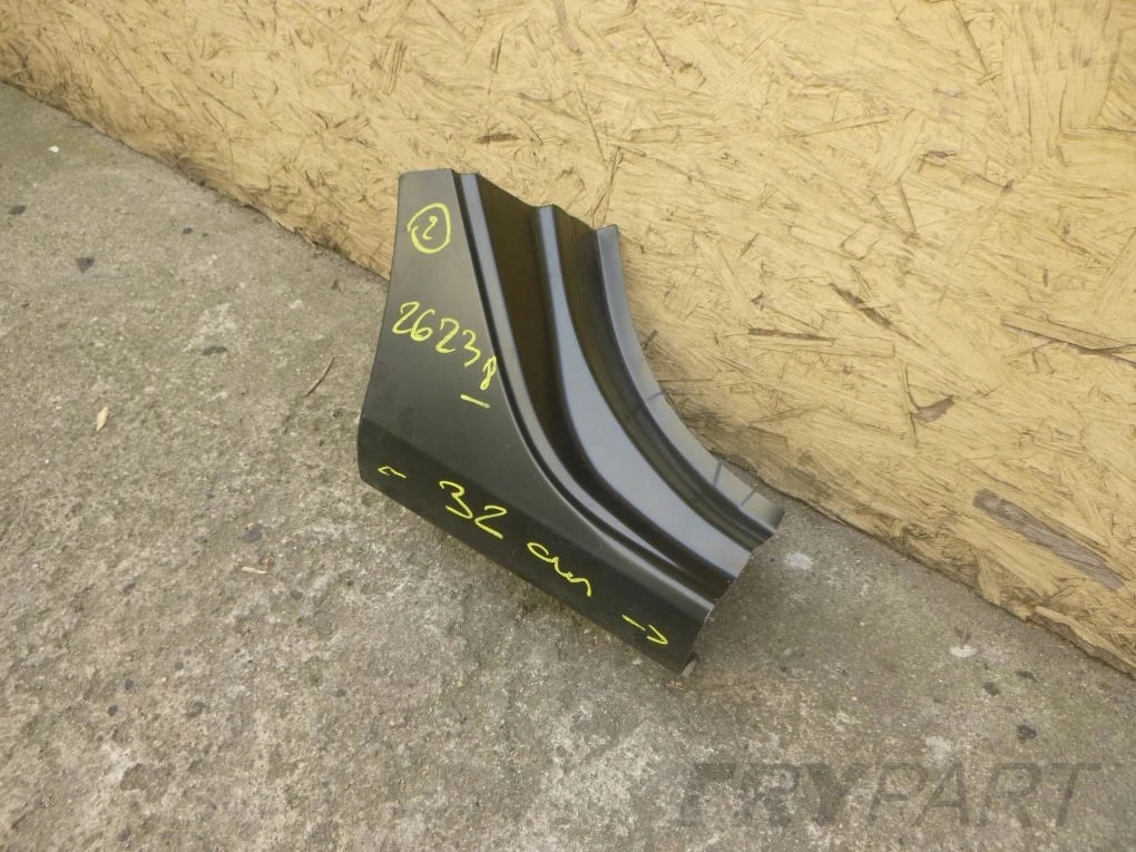 FORD FIESTA MK8 2017- Right Sill Elbow
