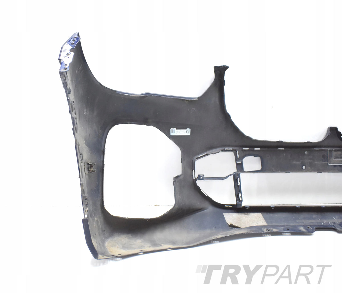 BMW X5 G05 M PACKAGE FRONT BUMPER ORG + GRILLES