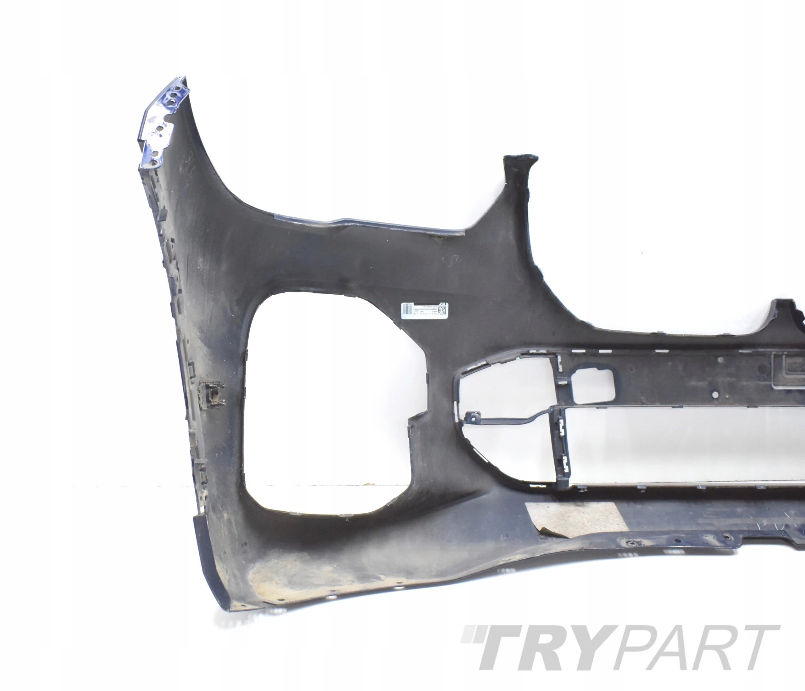 BMW X5 G05 M PACKAGE FRONT BUMPER ORG + GRILLES