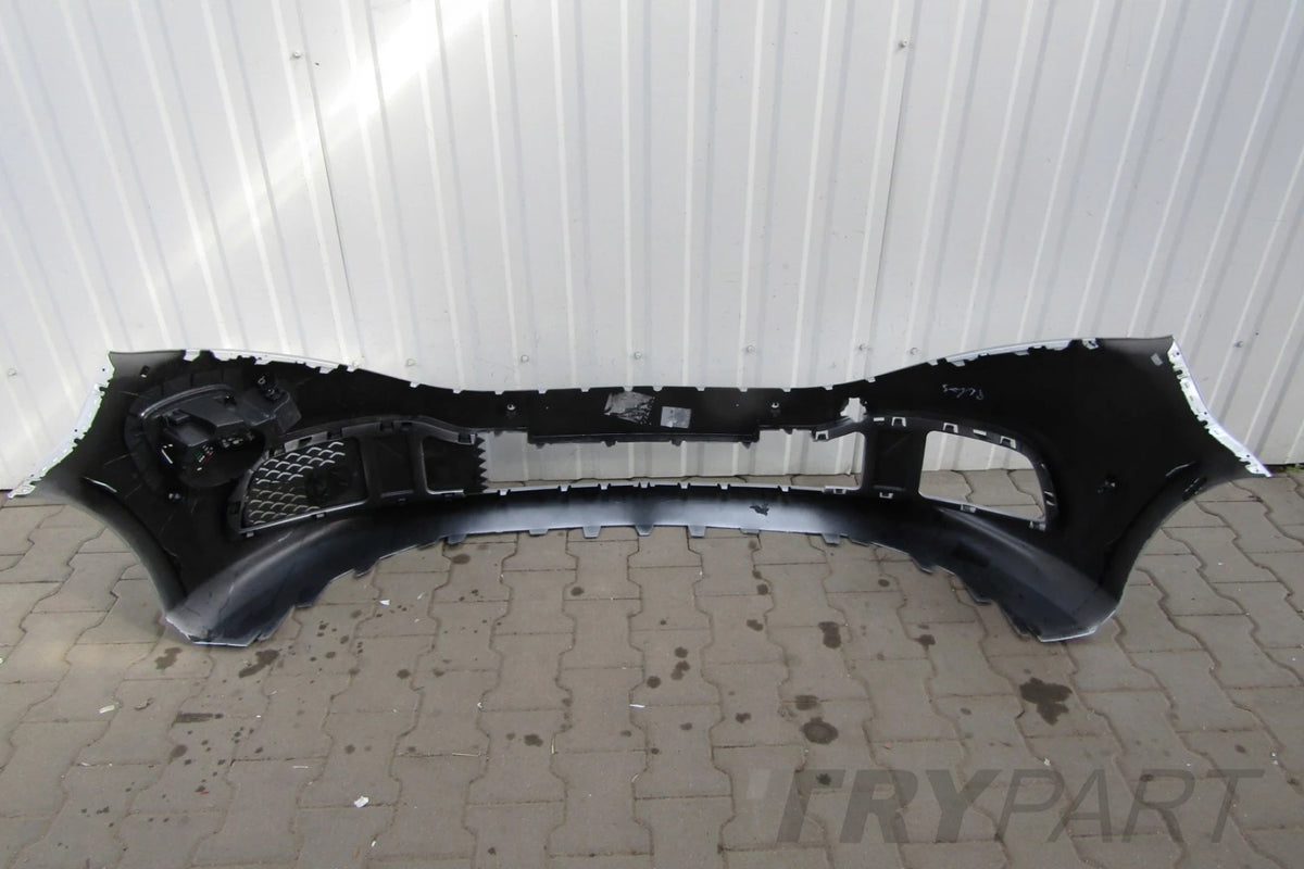 Front Bumper MERCEDES V-Class in 447 EQV facelift 19-