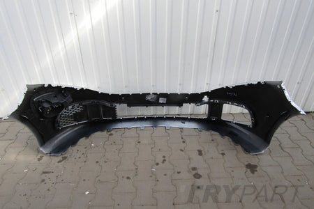 Front Bumper MERCEDES V-Class in 447 EQV facelift 19-