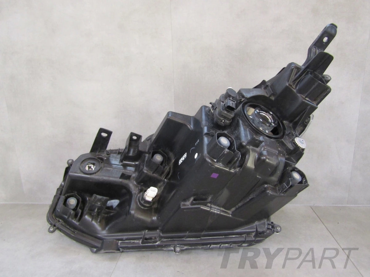 Headlight Toyota Yaris Cross STANDARD LENS 17-22 RH RIGHT 0D-310