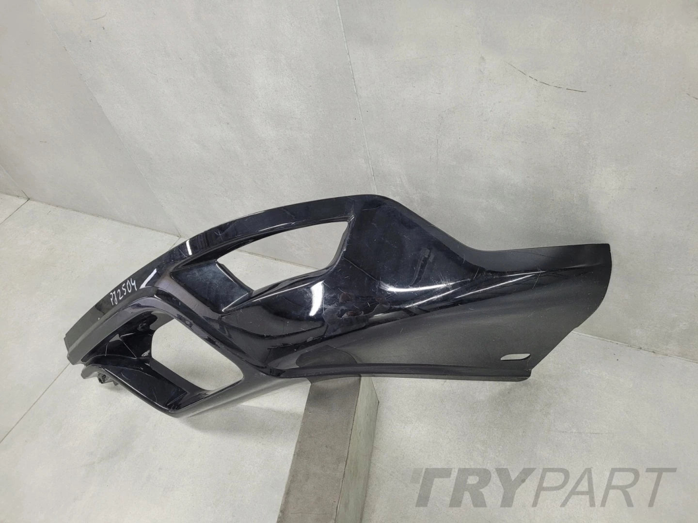 Rear Right Bumper Corner Trim for Range Rover Sport II SVR L494 15-18