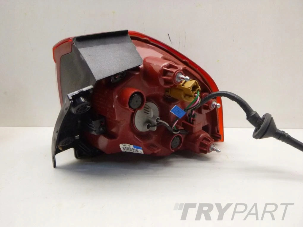 KIA NIRO Right and Left Rear Lamp