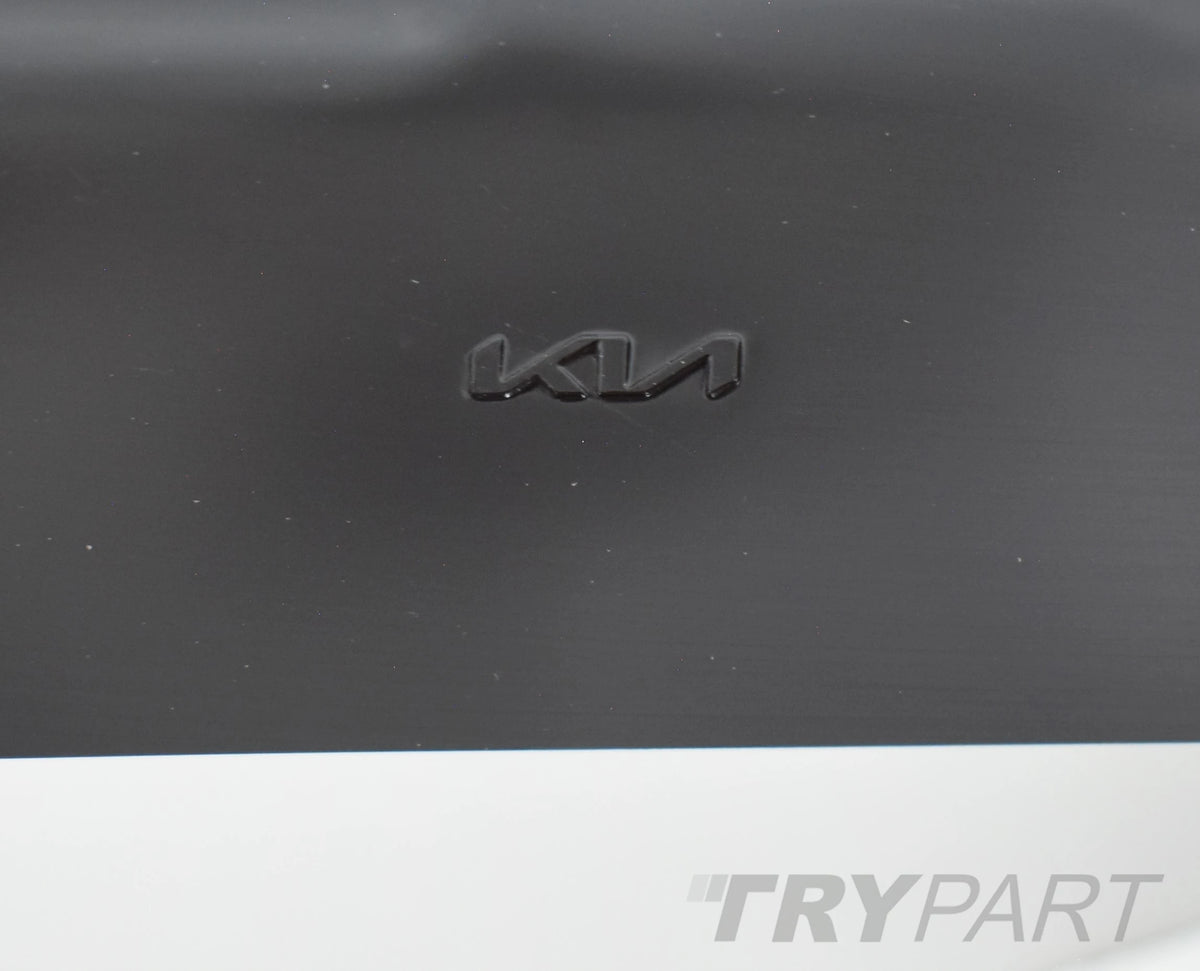 KIA CEED III RIGHT REAR FENDER COVER ORIGINAL WAGON