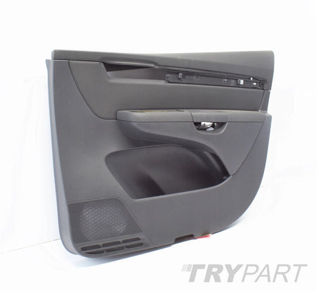 VW SHARAN 7N RIGHT FRONT DOOR SIDE PANEL ORG NEW