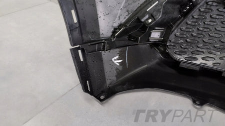 Rear Bumper for TOYOTA CHR CH-R 2 II 23-