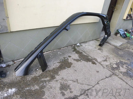BMW X5 E70 Right Pillar Frame Sill