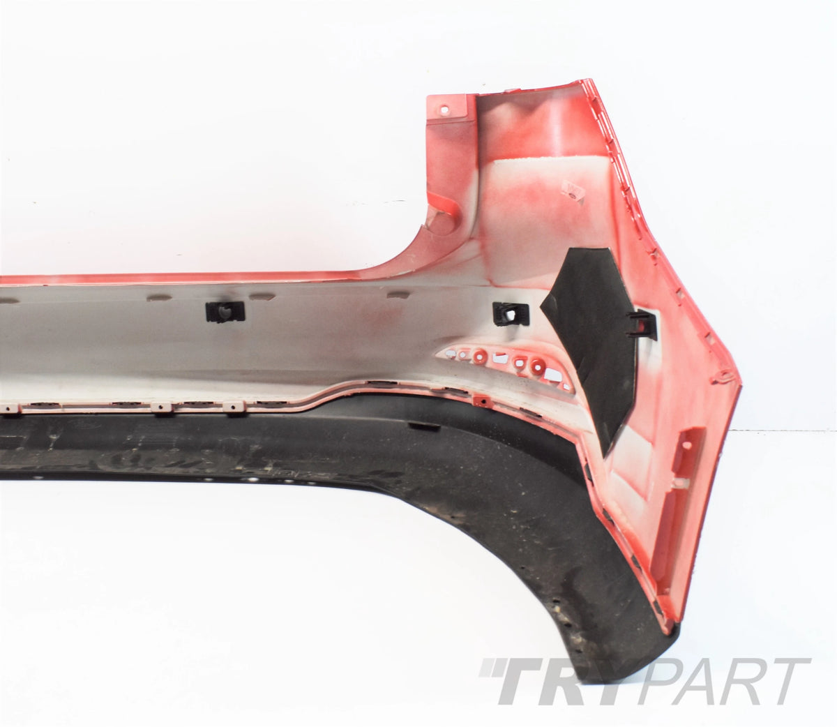 FORD FOCUS MK4 REAR BUMPER ORIGINAL ESTATE
