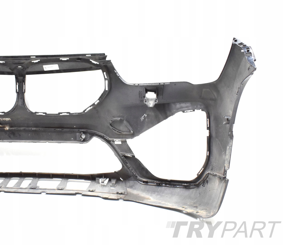 BMW X1 F48 LIFT LCI FRONT BUMPER ORG