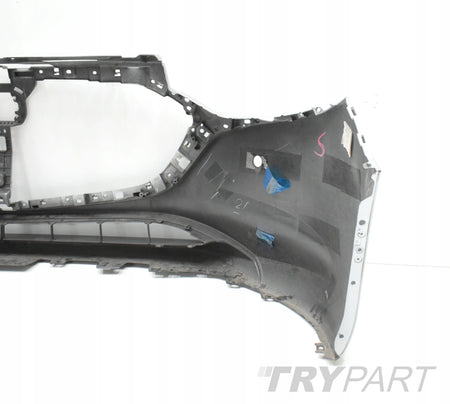 MAZDA III 3 BC BCK Front Bumper Original HB