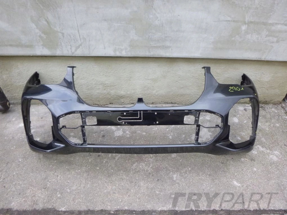 BMW X5 G05 M Package Front Bumper
