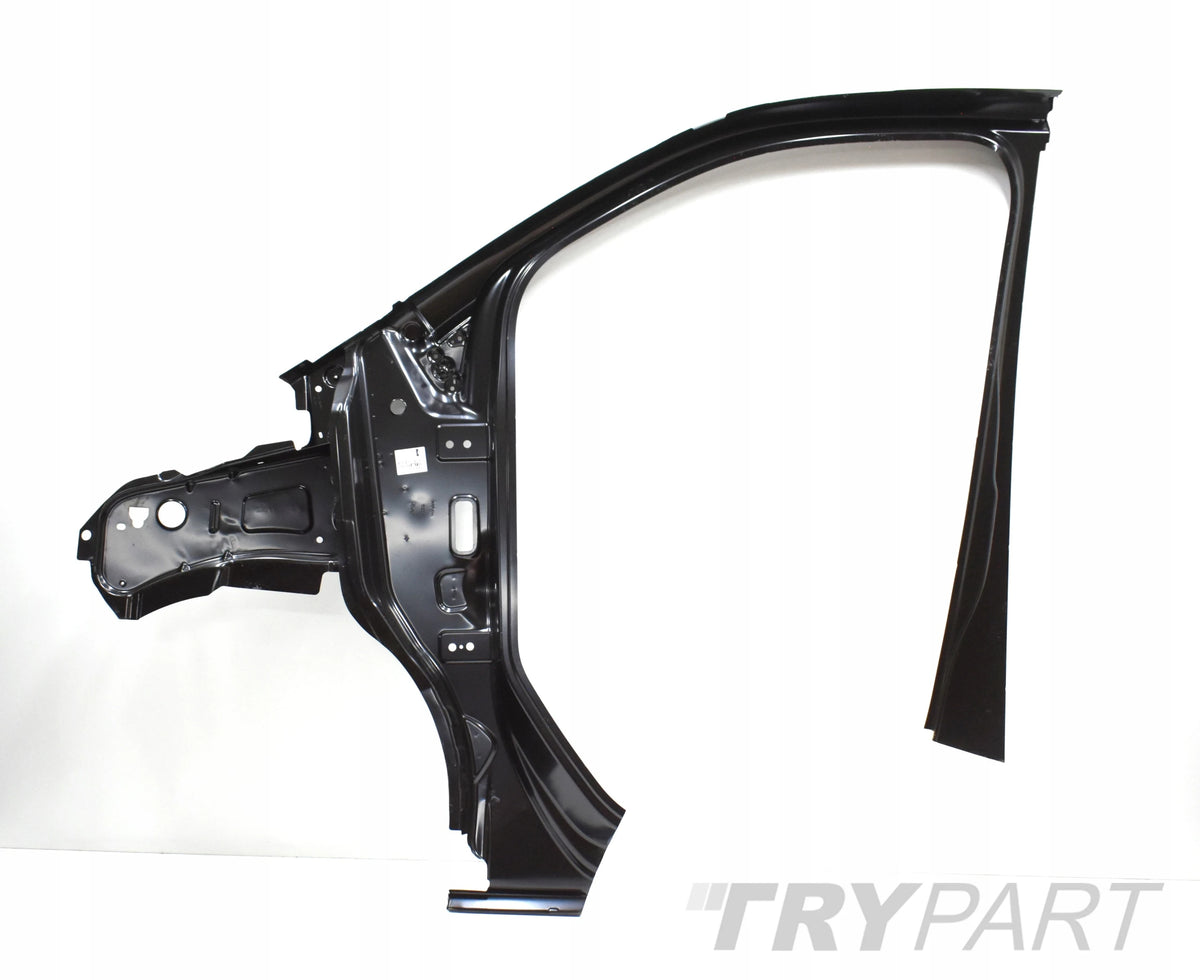 JUMPY EXPERT PROACE RIGHT SILL PANEL FENDER ORG NEW