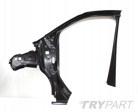 JUMPY EXPERT PROACE RIGHT SILL PANEL FENDER ORG NEW