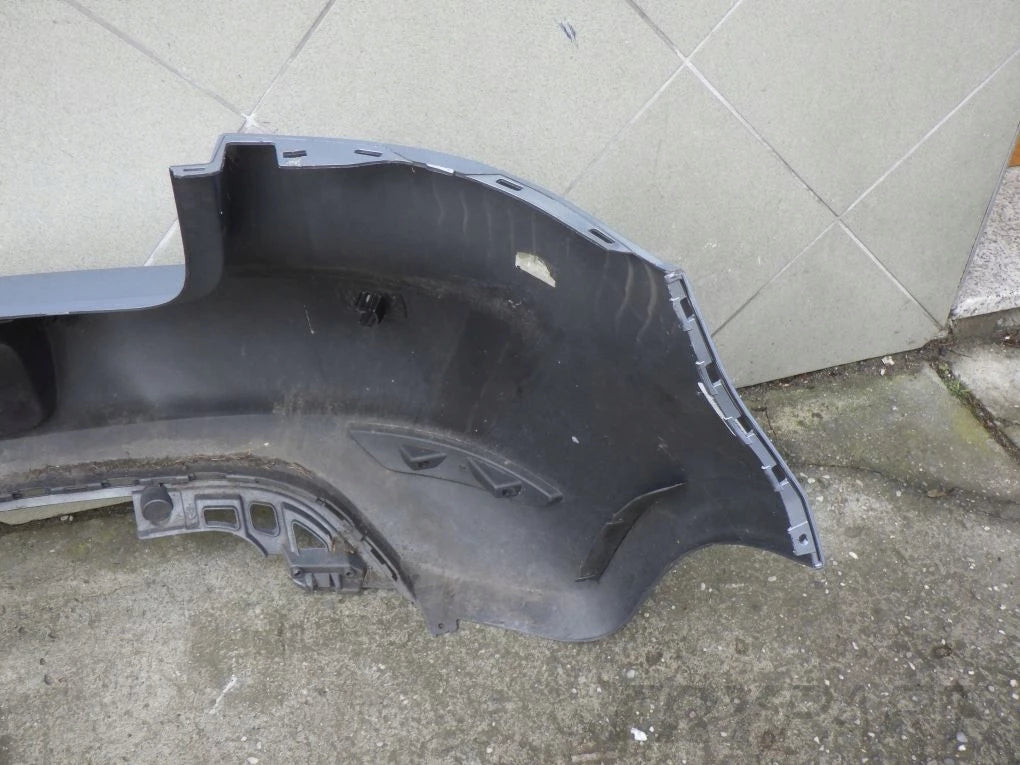 VW Golf VI 6 5K HB 5K6 08- Rear Bumper