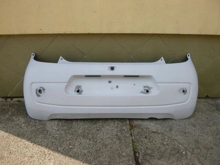 CITROEN C1 14- Rear Bumper