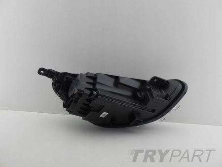 HYUNDAI I10 III 3 20- front left lamp