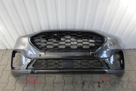 Front Bumper FORD PUMA MK2 II ST LINE 19-