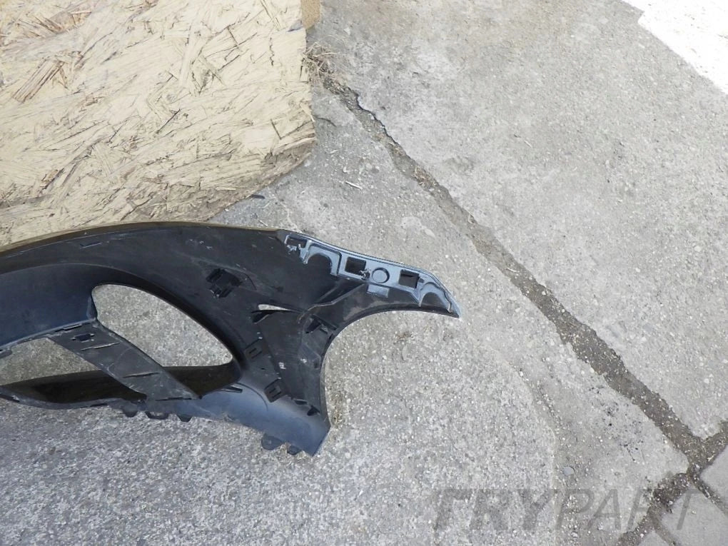 MERCEDES C CLASS 205 AMG LIFT 18- Front Bumper