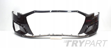 AUDI A3 8Y FRONT BUMPER ORG + GRILLE