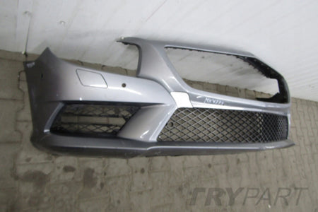 Front Bumper for Mercedes SL 231 R231 W231 AMG 12-16