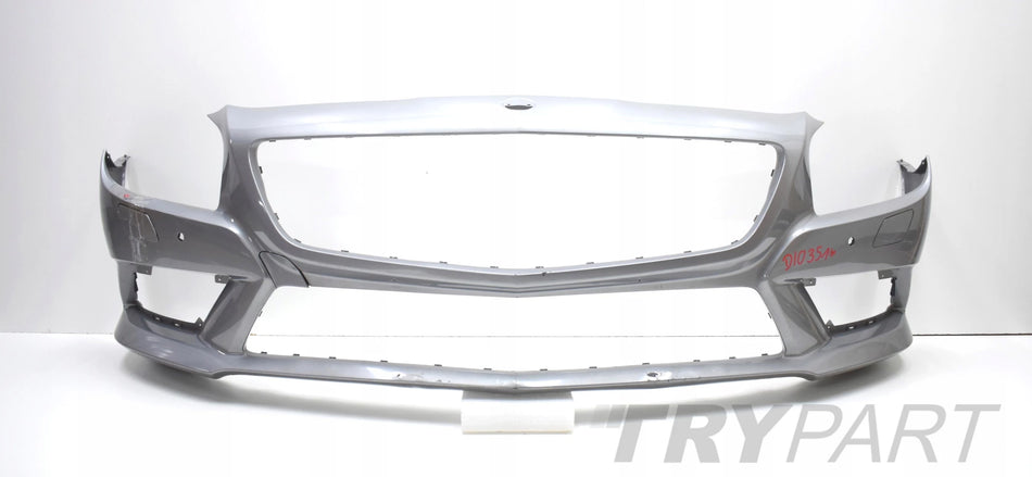 MERCEDES SL W231 AMG FRONT BUMPER ORG