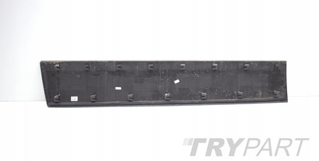 KIA NIRO II RIGHT FRONT DOOR MOULDING ORG