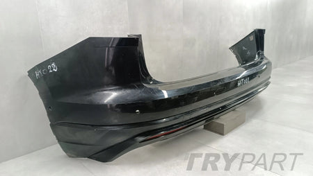 FRONT BUMPER FOR VOLKSWAGEN TUAREG III R-LINE 18-23