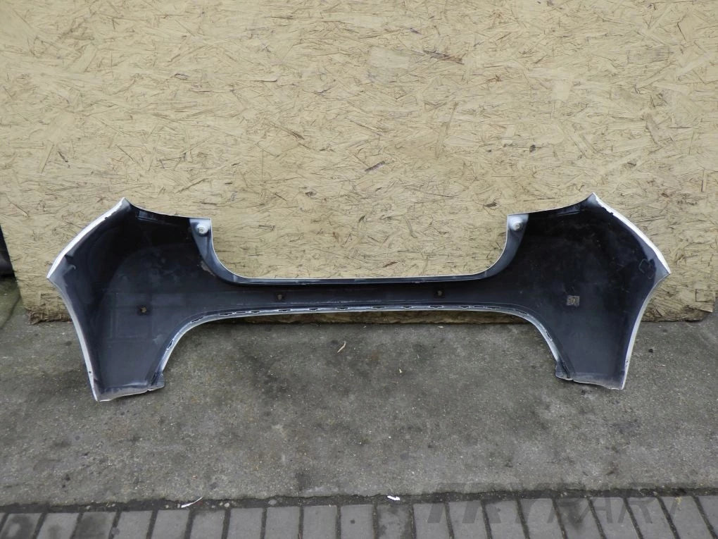 TOYOTA YARIS 4 IV P21 2020- Rear Bumper