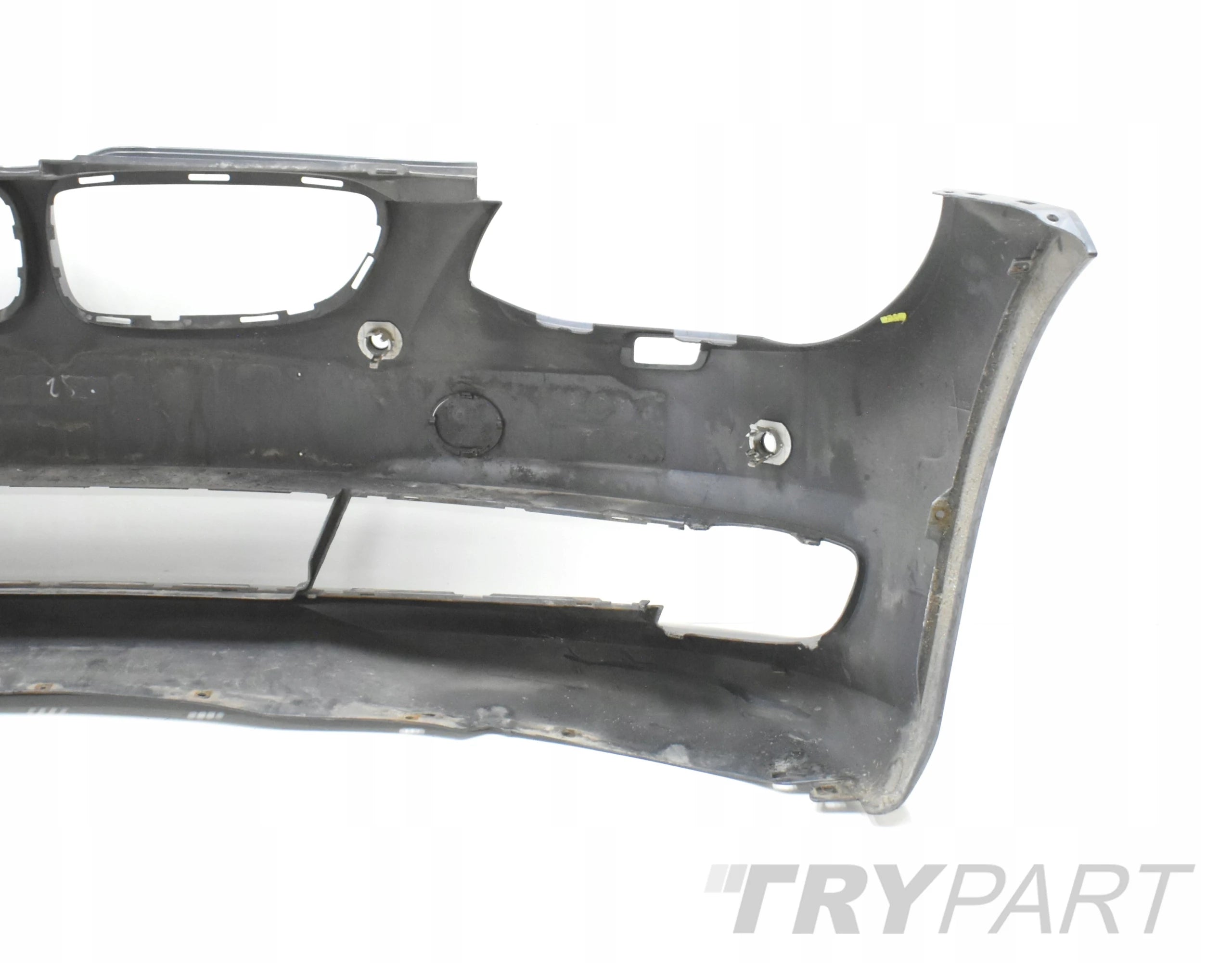 BMW 3 COUPE E92 E93 LIFT LCI FRONT BUMPER ORG