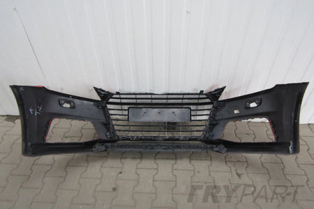 Front Bumper Audi TT 8S0 S-Line 14-19