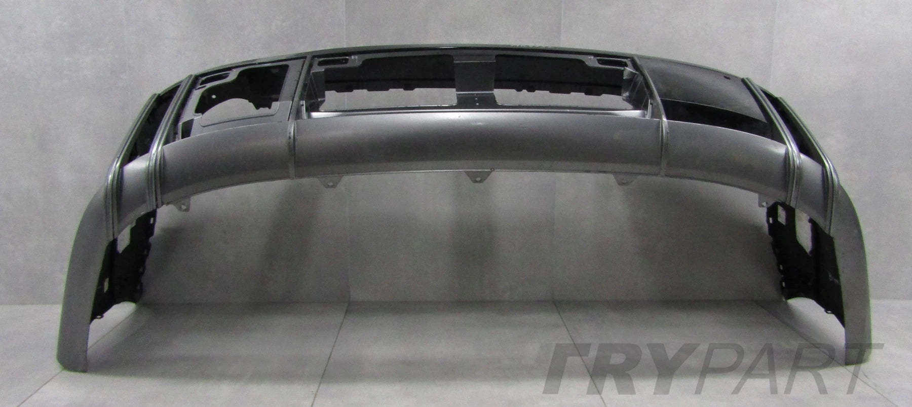 Rear Bumper Hyundai Ioniq VI 6 22-