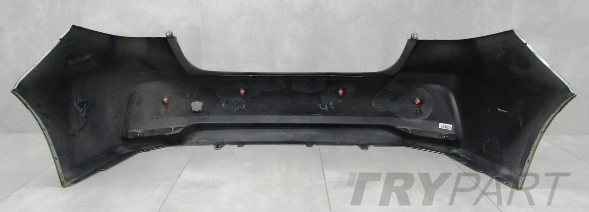 Rear Bumper Toyota Corolla 12 XII E21 Sedan 18-