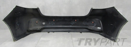 Rear Bumper Toyota Corolla 12 XII E21 Sedan 18-