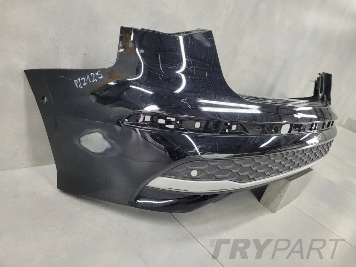 Rear Bumper Audi A3 8Y4 8Y LIFT SPORTBACK 24-