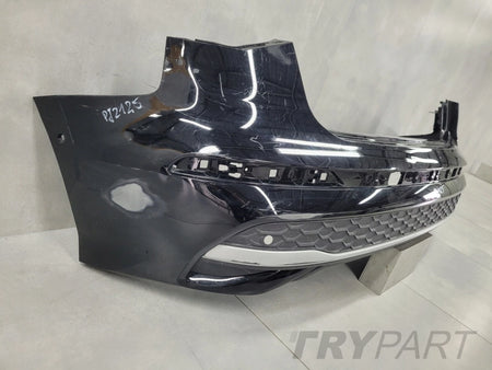 Rear Bumper Audi A3 8Y4 8Y LIFT SPORTBACK 24-