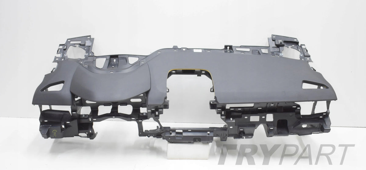 TOYOTA COROLLA E21 LIFT DIVIDER BOARD CONSOLE ORG DISASSEMBLY 55400-02120